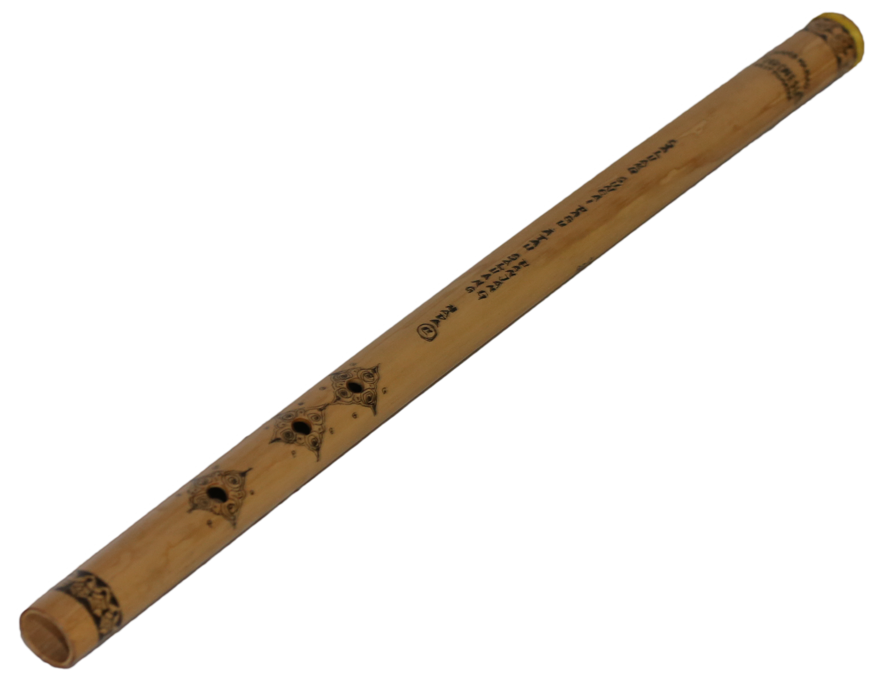 Saluang Panjang (Sumbar)